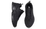 Кроссовки мужские низкие черные Xtep - фото 4
