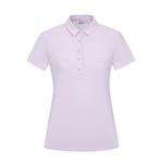 Футболка поло женская Lafuma, темно-синий - фото 4