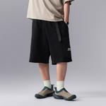 LINING Повседневные шорты мужские черные - фото 8