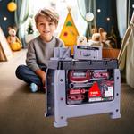 Набор Тинкерера 44 элемента - Верстак VISE + Tools Z959 Stator - фото 11