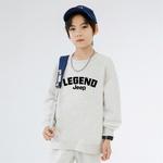 Детская толстовка Jeep, серый - фото 12