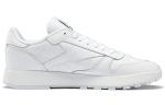 Кроссовки maison margiela x classic leather tabi 'white' Reebok, белый - фото 2