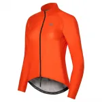 Куртка Hiru LAB Rain, оранжевый - фото 2