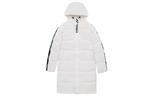 Пуховик женский Yonex, белый - фото 2