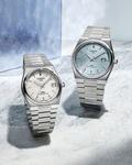 Часы PRX, 35 мм Tissot, цвет White - фото 6