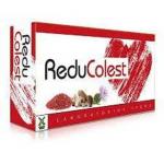 Nutricosmetics - Tegor Reducolest 60 Capsulas - фото