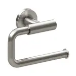 Держатель для туалетной бумаги Architect S+ Cosmic Ring без крышки, матовая сталь - фото