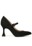 Туфли COLLETTE MARY JANE VIONIC, цвет black suede - фото 6