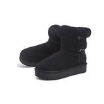 Ботинки CAMEL Snow Boots Women's - фото 4