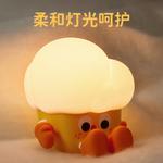 Ночной светильник Popcorn Star mobs, Popcorn Night Lights - фото 6