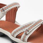 Женские походные сандалии NH500 Quechua - фото 8