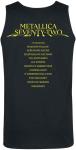 Майка M72 Squared Cover от Metallica - фото 2
