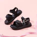 Детские сандалии детские Big Wasp, бежевый - фото 13