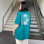 Футболка унисекс 404Mob Gang - фото 56