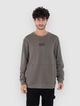 Свитер Hurley Xxx Series Crew Sweater, cargo - фото