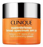Крем для лица, 30 мл Clinique, Superdefense Broad Spectrum - фото