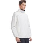 Куртка унисекс KELME, Ярко-синяя - фото 7