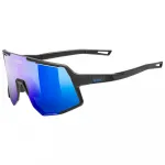 Солнцезащитные очки Uvex Sequenze cv, прозрачный - фото