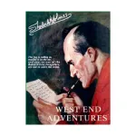 Бокс-сет Vol. 5 - West End Adventures, Sherlock Holmes - фото