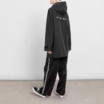 Куртка женская Vans, черный - фото 8