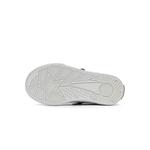 Детские кеды Kids WARRIOR, черный/белый - фото 6