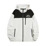 Куртка унисекс для активного отдыха BOBBY ABLEY, Черный - фото 2