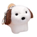 Очаровательный милый плюшевый кулон капибара Whoops - фото 6