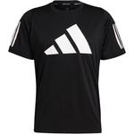 Футболка для фрилифтинга Adidas, черный - фото