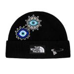 The North Face Шапка-бини унисекс, черный - фото