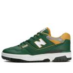 Кроссовки 550 New Balance, зеленый - фото