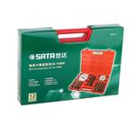 SATA 09413 Набор сепараторов подшипников 30-75 мм - фото 2