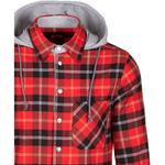 Рубашка Хауенштейн Almgwand 1928, черный - фото 3