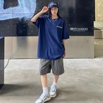 Футболка унисекс 404Mob Gang, черный - фото 37