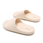 Шлепанцы унисекс бежевый Jeep - фото 4