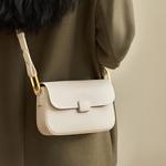 AOKANG Сумка через плечо, Milkshake White - фото 10