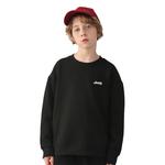 Детская толстовка Jeep, Coffee (Fleece-Lined) - фото 10