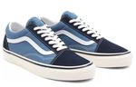 Кроссовки Vans Old Skool 36 DX Anaheim Factory Og Navy - фото