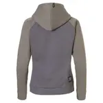 Худи Rehall Jenny-R PWR, серый - фото 2