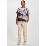 Спортивные брюки Just Rhyse The Peak, бежевый - фото 3