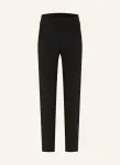 Брюки из джерси Joseph Ribkoff, черный - фото