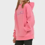 Джинан Джон Смит женский свитшот John Smith, цвет Rosa - фото 3