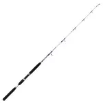 Спиннинговое удилище Yokozuna Shark, серебряный - фото