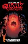 Tales from the DC Dark Multiverse (DC Comics) - фото