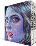 My Favorite Thing Is Monsters Box Set: Book One & Two (Fantagraphics) - фото