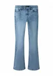 Расклешенные джинсы Lmtd, Light Blue Denim - фото 3