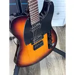 ESP LTD TE-200 - фото 12