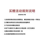 Футболка унисекс Eooven, фиолетовый - фото 39