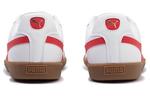 Puma King Футбольная обувь Мужчины, White/Red - фото 6