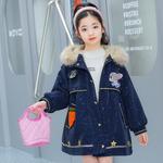 Disney Парка Navy Blue для детей 3-7 лет - фото 7