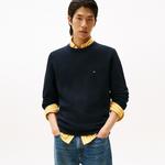 Джемпер мужской Tommy Hilfiger, серый - фото 5